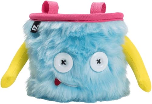 8BPlus Chalk Bag (8b+) Classics: Felix & Friends - Ysert