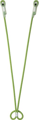 Climbing Technology ADV Park Y 85 cm, Fettuccia Unisex – Adulto, Verde - Ysert