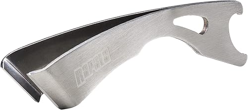 Rapala RA0117005, Mini Coppa Unisex-Adult, Argento, Unico - Ysert