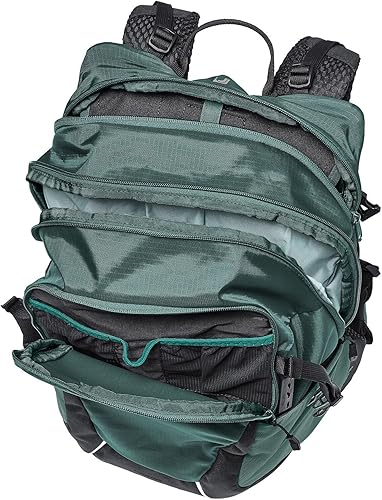 VAUDE Tremalzo 16 Zaini 15-19L Unisex - Adulto (Pacco da 1) - Ysert