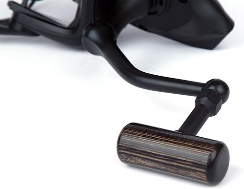 Hero X 8000 BC0026 - Mulinello per pesca alla carpa - Ysert