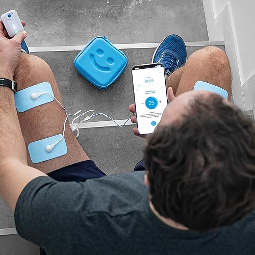 Elettrostimolatore - Ysert