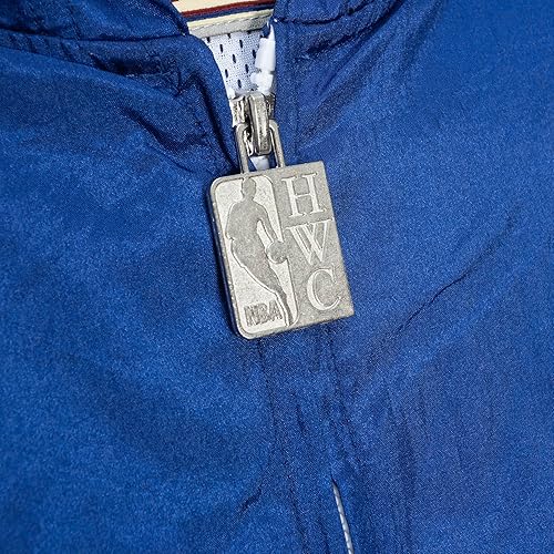 Mitchell & Ness Giacca a vento – Philadelphia 76ers - Ysert