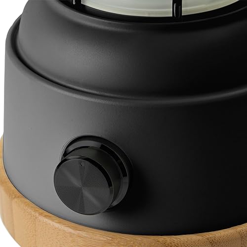 BRUNNER - Lanterna da campeggio interuttore con dimmer Lyss - Ysert