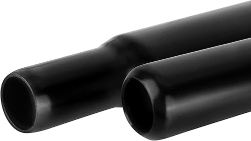 Reggisella per bicicletta, 27,2 x 300 mm, per mountain bike, per bici da corsa, bici da città, colore nero - Ysert