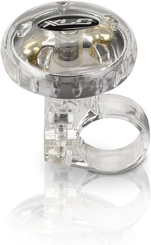 XLC, Campanello Unisex Adulto - Ysert