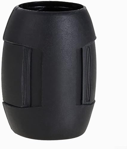 Morsetto per pagaie da 58 mm, sistema di bloccaggio rapido per un uso conveniente - Ysert