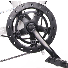 Bicicletta pieghevole