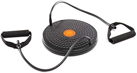 InnovaGoods Cardio Twister Disc con guida per esercizi - Ysert