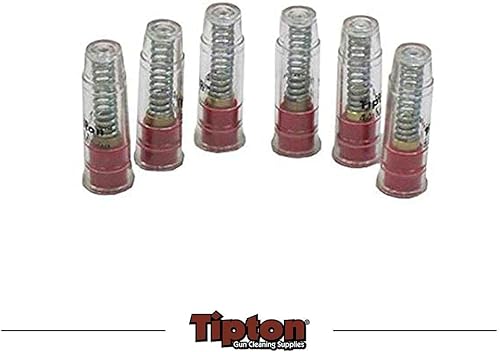 Snap Caps 38 Special/357 Magnum, Per 6 - Ysert