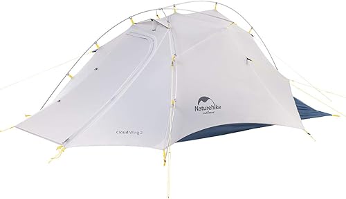 Naturehike Nh2499, Tenda Unisex - Ysert
