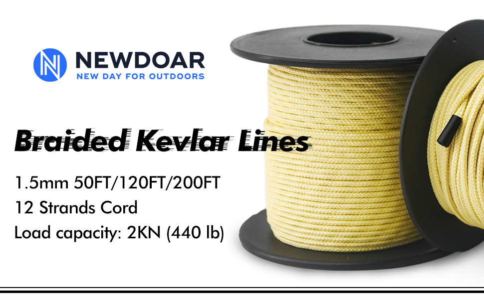 Linee Kevlar