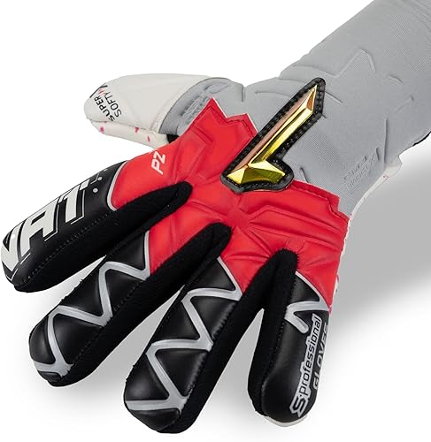 Rinat Xtreme Guard Zhero, Guanti Portiere Gioventù Unisex - Ysert