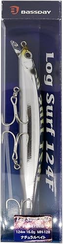 Log Surf 124F - Ysert