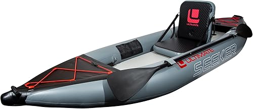 Seeker Kayak 310 | Kayak da Pesca - Ysert