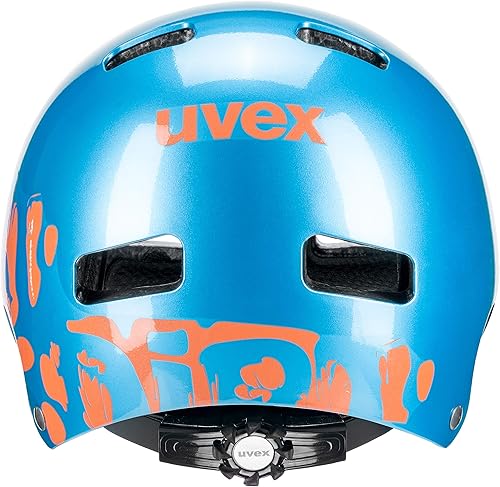 UVEX, Casco ciclismo Bambino Kid 3 - Ysert