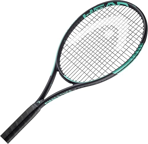 Head Ig Challenge Team, Racchetta da Tennis Unisex Adulto - Ysert