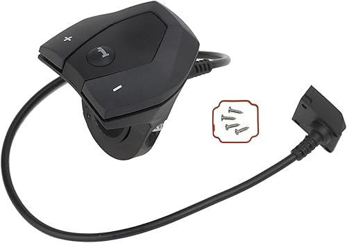 Bosch Intuvia, unità di Comando. Unisex Adulto - Ysert