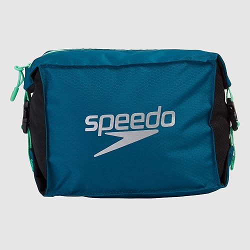 Speedo Unisex Adulto Pool Slide Bag Borsa Lato - Ysert