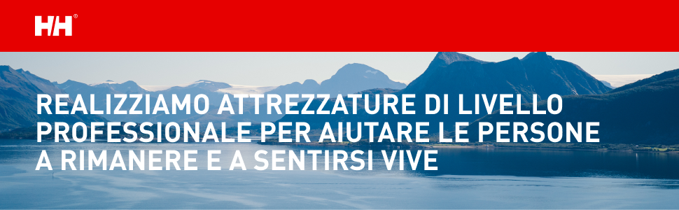 Eroe della sezione IT