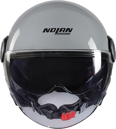 NOLAN CASCO N21 VISOR 06 CLASSICO 303 M - Ysert