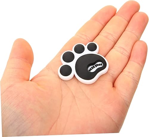 Adesivi da Sci Tavola da Neve Adesivi per Skateboard Adesivi Snowboard Snowskate Decalcomania da Sci Adesivo Antiscivolo per Pattinaggio Gel di Silice Black - Ysert