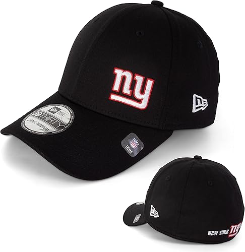 New Era Cappellino da Baseball -39THIRTY - Cappellino -Flawless Team Logo -MLB -NFL -NBA -Chicago Bulls -Lakers -Raiders -Yankees -Dodgers -Chiefs -Buccaneers -Saints -Sox -49ers - Ysert