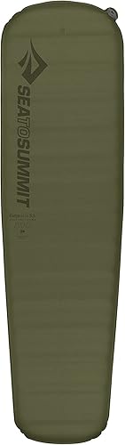 Sea to Summit Materassino Isolante Camp Plus Selfinflating - Ysert