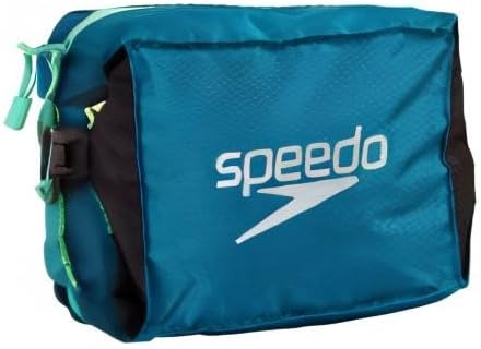 Speedo Unisex Adulto Pool Slide Bag Borsa Lato - Ysert