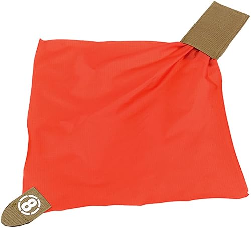 Red Signal Pouch - Ysert