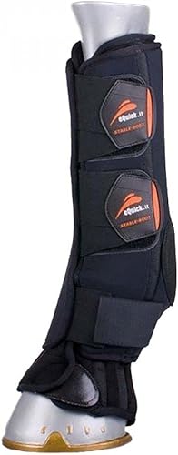 eQuick STINCHIERE da Riposo Modello eBOOTS Classic M - Ysert