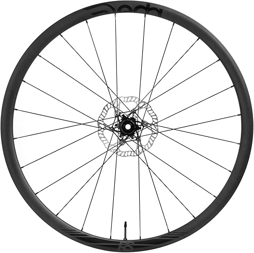 Deda WDRS3DBAL-XDR, Bicicletta Unisex Adulto, Nero, 30mm - Ysert