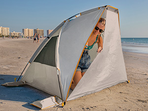 Wolfwise.Foldable.Beach.Tent.