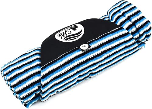 Copricalzino Surf 7'6' - 229 cm - Ysert