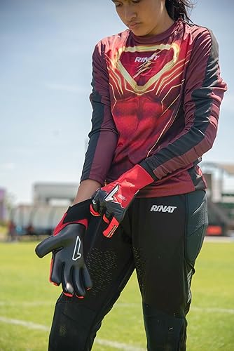 Rinat Xtreme Guard Zhero, Guanti Portiere Gioventù Unisex - Ysert