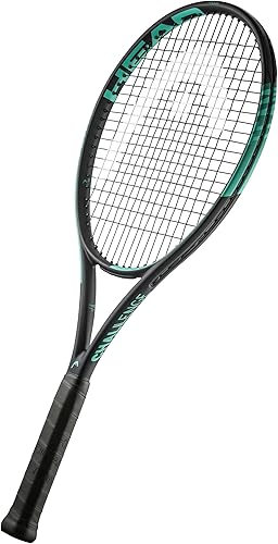 Head Ig Challenge Team, Racchetta da Tennis Unisex Adulto - Ysert