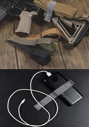 Fionda Magnetica Stadiazione Cinturino sentinella Magneti Forti universali Cinghie di Fionda Cinghie di Fissaggio del Fucile Cinghia di Fissaggio Banda di conservazione Keep - Ysert