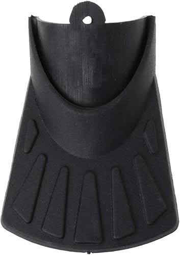 Protezione per parafango per Bicicletta Copertura a Coda di Pesce in plastica Accessori per Parti di Bici da Strada MTB - Ysert