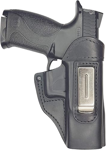 VlaMiTex IWB 4 Fondina in per Smith & Wesson M&P 9 40 45 MP - Ysert