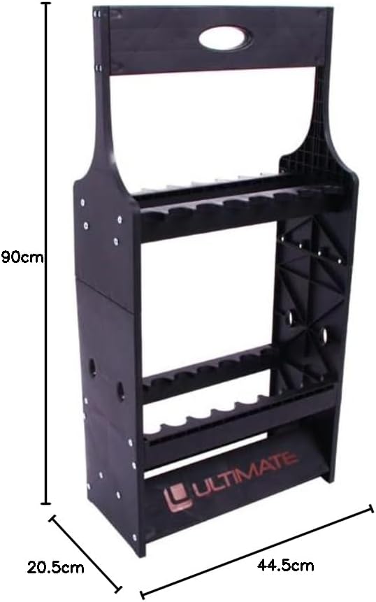 Poggiacanne Stacker | Rastrelliera Porta canne - Ysert