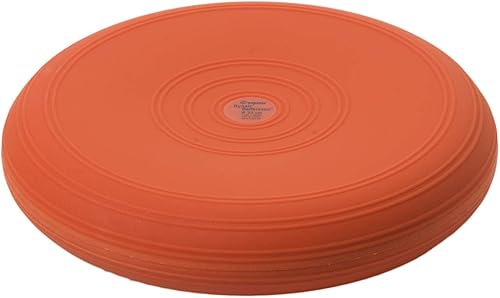 Togu Dyn-Air - Cuscino per Fitness, 33 cm - Ysert