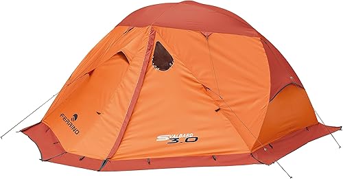 Ferrino Tenda Svalbard 3.0 Mod. 99056 Arancio - Ysert