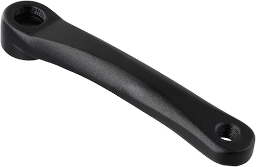 Guarnitura per bici da 170 mm, 40T/48T/52T, guarnitura quadrata conica per mountain bike a velocità singola (48T) - Ysert